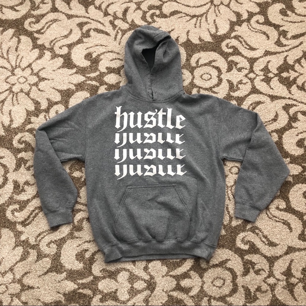 Rue 21 Hustle Sweatshirt